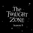 The Twilight Zone (Original) - The Self-Improvement of Salvadore Ross