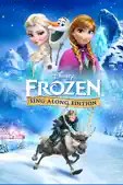 Chris Buck & Jennifer Lee - Frozen (Sing-Along Edition)