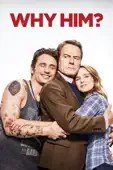 John Hamburg - Why Him?