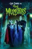 Rob Zombie - The Munsters (2022)