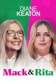 Katie Aselton - Mack & Rita