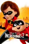 Brad Bird - Incredibles 2