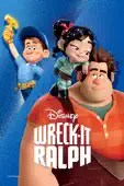 Rich Moore - Wreck-It Ralph