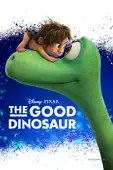 Peter Sohn - The Good Dinosaur
