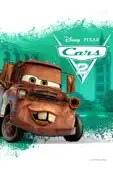 John Lasseter & Brad Lewis - Cars 2