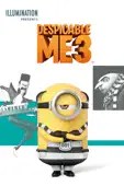 Pierre Coffin & Kyle Balda - Despicable Me 3