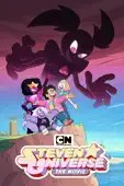 Rebecca Sugar, Joe Johnston & Kat Morris - Cartoon Network: Steven Universe the Movie