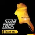 Star Trek: The Next Generation - The Bonding