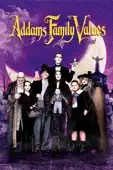 Barry Sonnenfeld - Addams Family Values