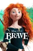 Mark Andrews & Brenda Chapman - Brave