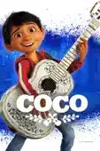 Lee Unkrich - Coco (2017)
