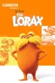 Chris Renaud - Dr. Seuss' the Lorax