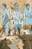 Jesse Alk - Pariah Dog
