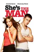 Andy Fickman - She's the Man