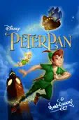Clyde Geronimi, Wilfred Jackson & Hamilton Luske - Peter Pan (1953)