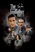 Francis Ford Coppola - The Godfather Part II