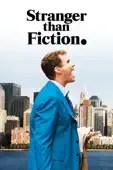 Marc Forster - Stranger Than Fiction