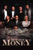 Leslie Small - For the Love of Money (2021)