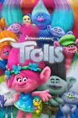 Mike Mitchell - Trolls