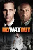 Roger Donaldson - No Way Out