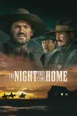Paul G. Volk - The Night They Came Home