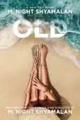 M. Night Shyamalan - Old