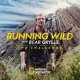 Running Wild With Bear Grylls: The Challenge - Bradley Cooper in the Canyons of Wyoming