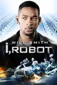 Alex Proyas - I, Robot