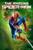 Marc Webb - The Amazing Spider-Man