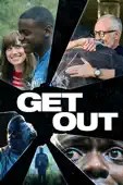 Jordan Peele - Get Out