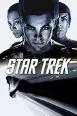 J.J. Abrams - Star Trek