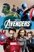 Joss Whedon - The Avengers