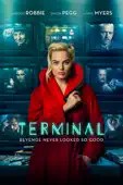 Vaughn Stein - Terminal