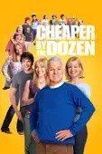 Shawn Levy - Cheaper By the Dozen (2003)