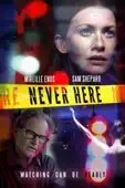 Camille Thoman - Never Here