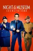 Shawn Levy - Night At the Museum: Secret of the Tomb