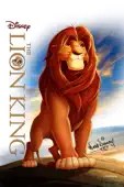Roger Allers & Rob Minkoff - The Lion King