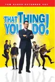 Tom Hanks - That Thing You Do! (Extended Cut)