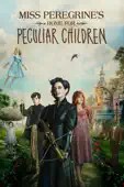 Tim Burton - Miss Peregrine's Home for Peculiar Children