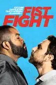 Richie Keen - Fist Fight