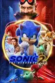 Jeff Fowler - Sonic the Hedgehog 2