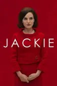 Pablo Larraín - Jackie