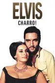 Charles Marquis Warren - Charro!