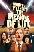 Terry Jones & Terry Gilliam - Monty Python's the Meaning of Life