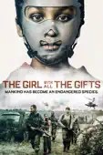 Colm McCarthy - The Girl With All the Gifts
