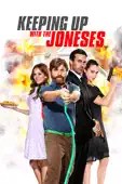 Greg Mottola - Keeping Up With the Joneses