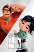 Rich Moore & Phil Johnston - Ralph Breaks the Internet