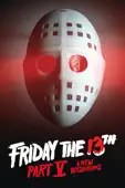 Unknown - Friday the 13th Part V: A New Beginning