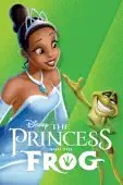 John Musker & Ron Clements - The Princess and the Frog