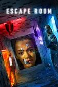 Adam Robitel - Escape Room